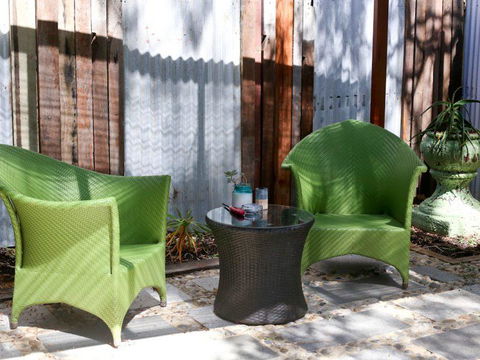 Yallingup Lodge Spa Retreat - Sydney 4u 2