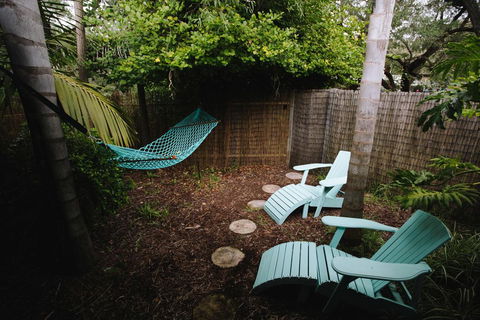 Yallingup Lodge Spa Retreat - Sydney 4u 1