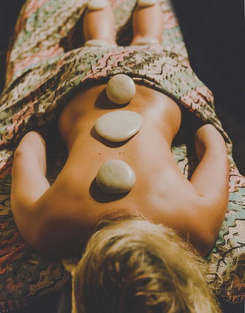 Yallingup Lodge Spa Retreat - Sydney 4u 3