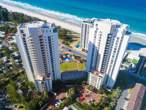 Xanadu Resort - Sydney 4u 0