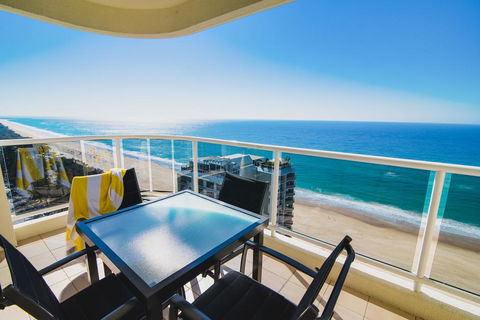 Xanadu Resort - Sydney 4u 3