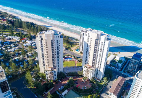 Xanadu Resort - Sydney 4u 2