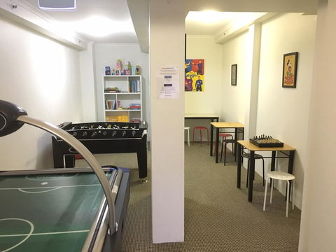 Xanadu Resort - Sydney 4u 1