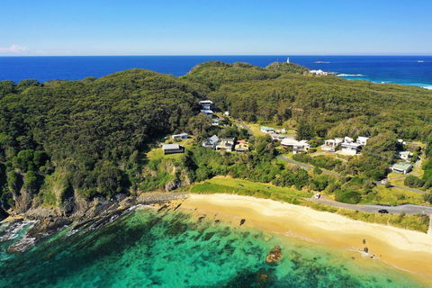 YALLUMBEE - Sydney 4u 1