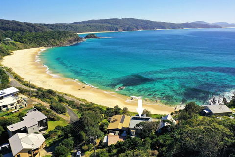 YALLUMBEE - Sydney 4u 0