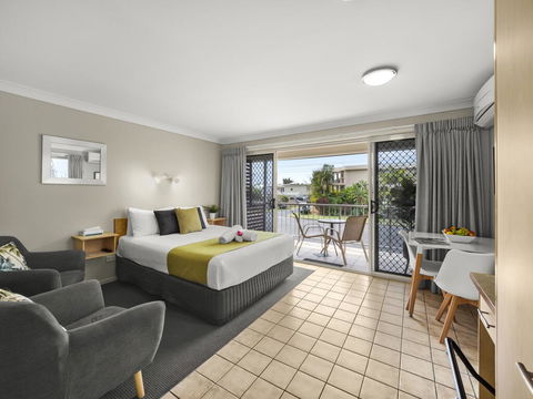 Yamba Sun Motel - Sydney 4u 0