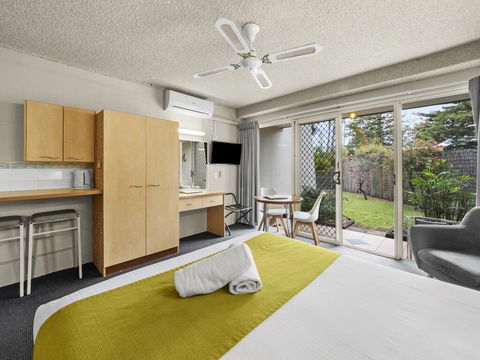 Yamba Sun Motel - Sydney 4u 1