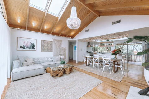 Yallingup Valley Retreat - Sydney 4u 2