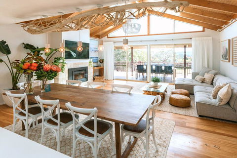 Yallingup Valley Retreat - Sydney 4u 1