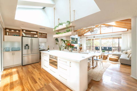 Yallingup Valley Retreat - Sydney 4u 0