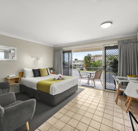 Yamba Sun Motel - Accommodation Sydney