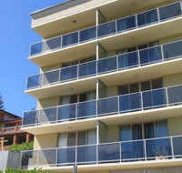 Yamba Towers 2 - Accommodation Sydney