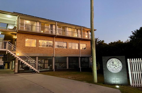 Yamba Views Accommodation - Accommodation Sydney 0