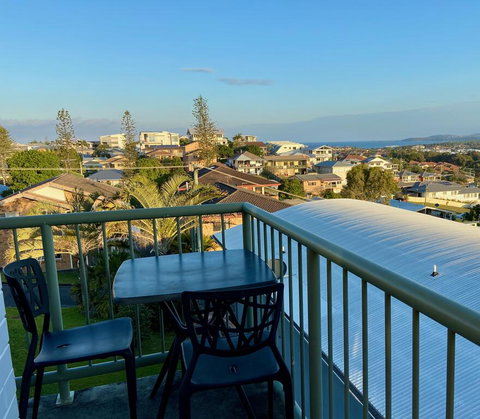 Yamba Views Accommodation - Accommodation Sydney 2