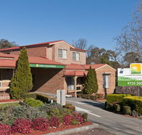 Yarra Valley Motel - Accommodation Sydney