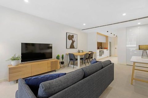 YARRA - YARRA Toorak Rd & Chapel St. Pool, Gym & Parking - Sydney 4u 1