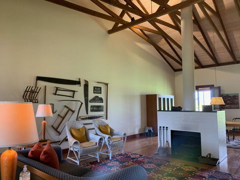 Yarrabandai Creek Homestead - Sydney 4u 2