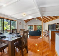 YARRABEE - the perfect getaway - Accommodation Sydney