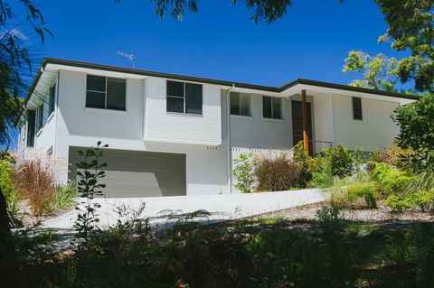 YARINGA - Retreat Style Accomodation With Swimming Pool - Sydney 4u 1