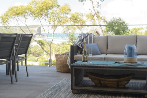 YARINGA - Retreat Style Accomodation With Swimming Pool - Sydney 4u 3