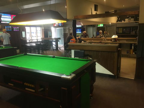 Yarram Commecial Hotel Motel - Sydney 4u 2