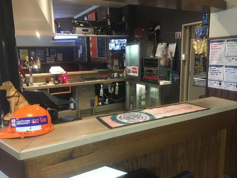 Yarram Commecial Hotel Motel - Sydney 4u 3