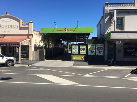 Yarram Commecial Hotel Motel - Sydney 4u 1