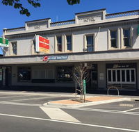 Yarram Commecial Hotel Motel - Sydney 4u