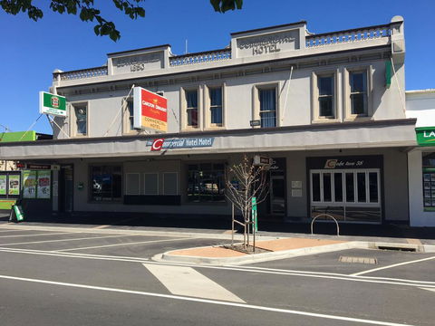 Yarram Commecial Hotel Motel - Sydney 4u 0