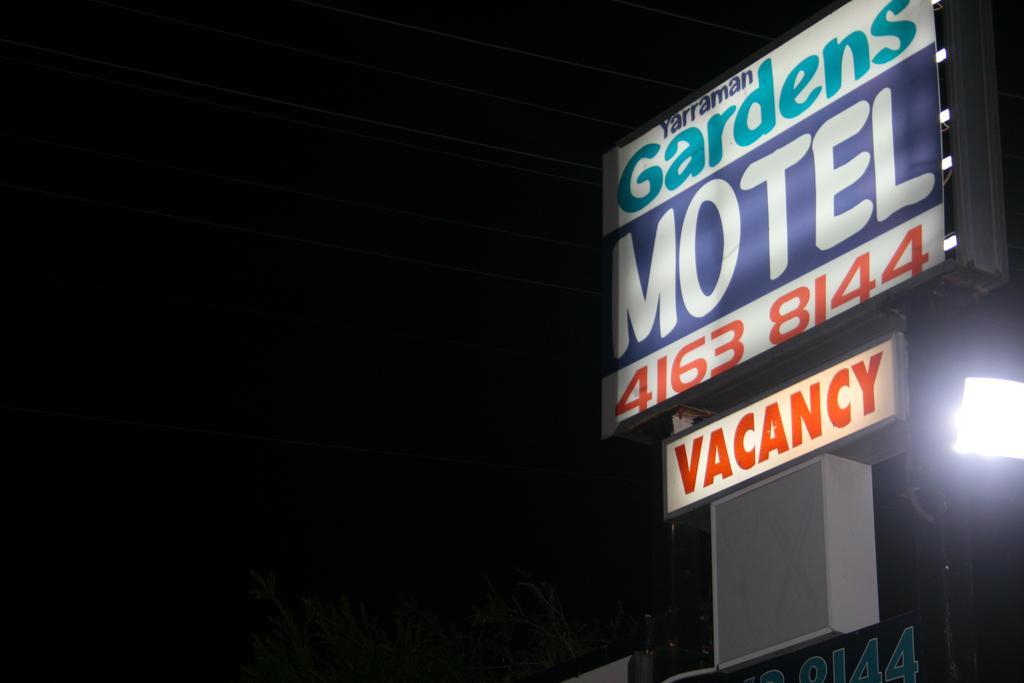 Kogan QLD Accommodation Sydney