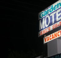 Yarraman Gardens Motel Queensland - Accommodation Sydney
