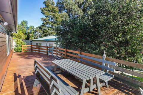 YARRABEE - The Perfect Getaway! - Sydney 4u 3