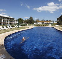 Yarrawonga Mulwala Golf Club - Sydney 4u