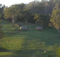 Yasuragi Cabins - Sydney 4u