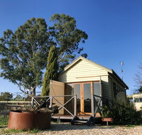 Yea Wood Duck Cabin - Sydney Resort