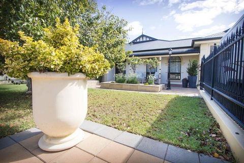 Yellow Rose Cottage - Sydney 4u 1
