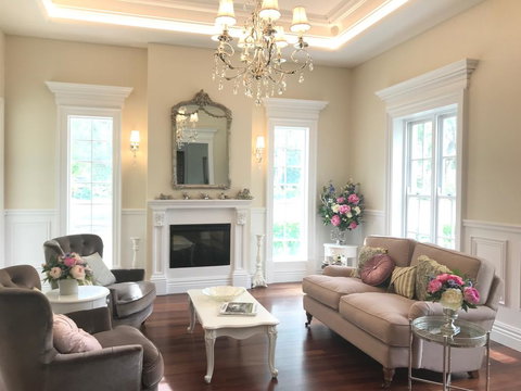 Yatahlia Manor Luxury Homestay - Sydney Resort 3