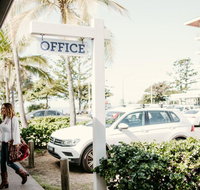 Yeppoon Surfside Motel - Accommodation Sydney