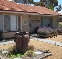 Yellow Gum Bed and Breakfast - Sydney 4u