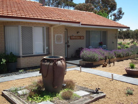 Yellow Gum Bed And Breakfast - Sydney 4u 0