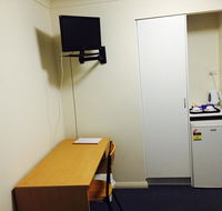 Yetholme Motor Inn - Sydney 4u