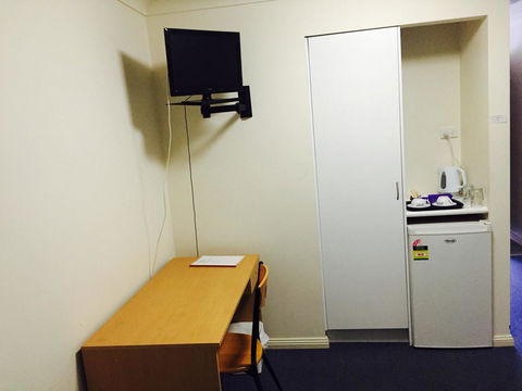 Yetholme Motor Inn - Sydney 4u 0