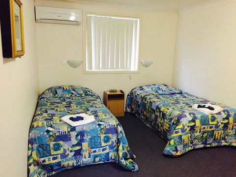Yetholme Motor Inn - Sydney 4u 2