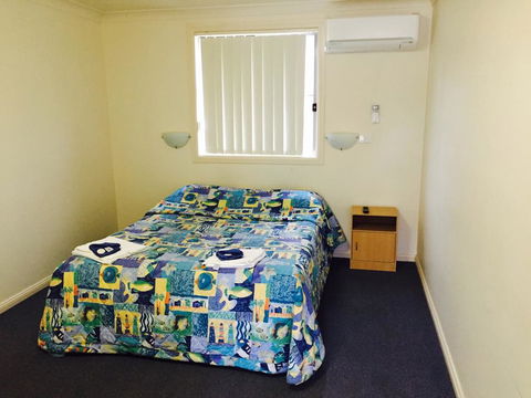 Yetholme Motor Inn - Sydney 4u 1