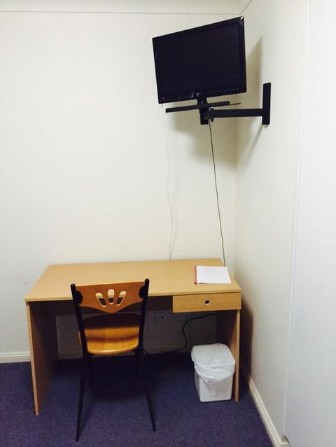 Yetholme Motor Inn - Sydney 4u 3