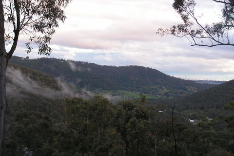 Yoga Retreat - Sydney 4u 0