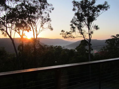 Yoga Retreat - Sydney 4u 1