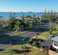 Yeppoon Beachhouse - Accommodation Sydney