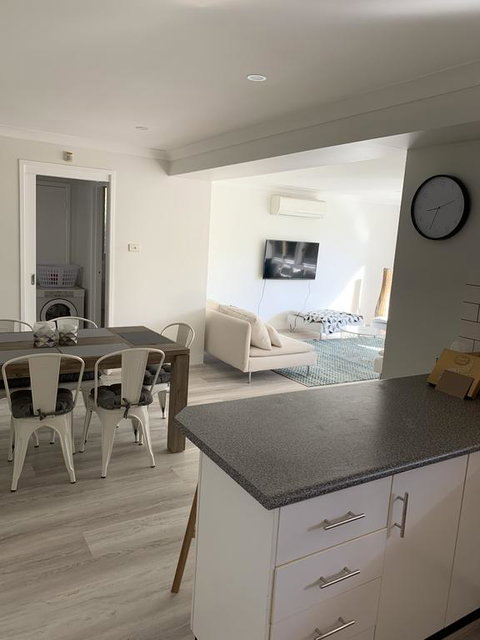 York Cosy Stays - Accommodation Sydney 1