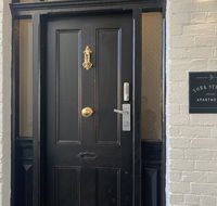 York Street Apartments - Sydney 4u